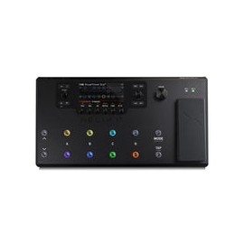 Procesador De Efectos Yamaha P/Guitarra, Helixlt Mina