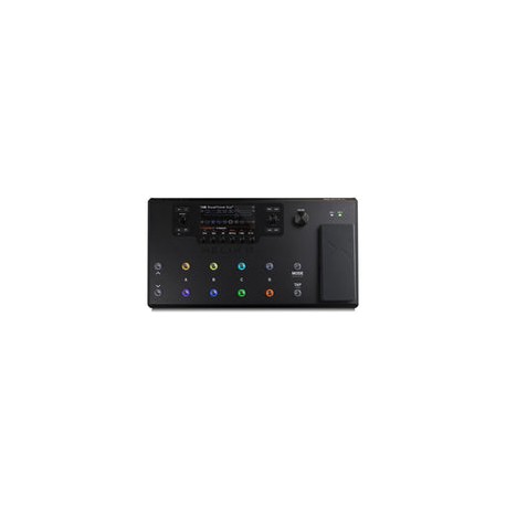 Procesador De Efectos Yamaha P/Guitarra, Helixlt Mina