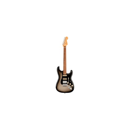 Guitarra Fender Player Plus Stratocaster Hss Electrica Silverburst 0147323391
