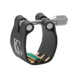 Abrazadera Bg P/Clarinete L4sr Super Revelation, Bfab003