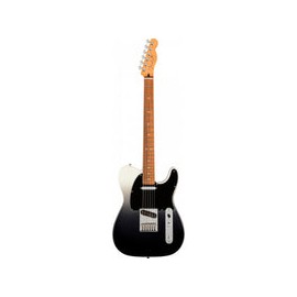 Guitarra Fender Player Plus Telecaster Electrica Silver Smoke 0147333336