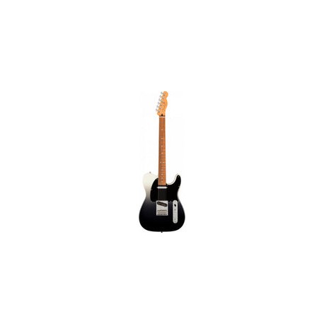 Guitarra Fender Player Plus Telecaster Electrica Silver Smoke 0147333336