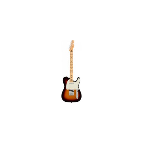 Guitarra Fender Player Telecaster Electrica Sunburst 0145212500