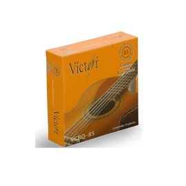Encordadura Victor P/Bajo Quinto, Evbq85