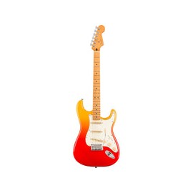 Guitarra Fender Player Plus Stratocaster Electrica Mexicana 0147312387