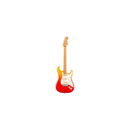 Guitarra Fender Player Plus Stratocaster Electrica Mexicana 0147312387