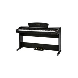 Piano Kurzweil M70sr Digital Con base 88 Teclas De Peso Completo