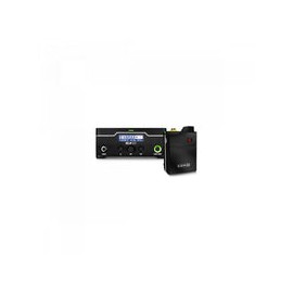 Sistema Line 6  Inalambrico Para Instrumento Relay G75