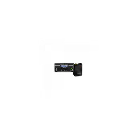 Sistema Line 6  Inalambrico Para Instrumento Relay G75
