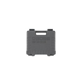 Estuche Boss Para Tres Pedales Compactos Bcb-30x