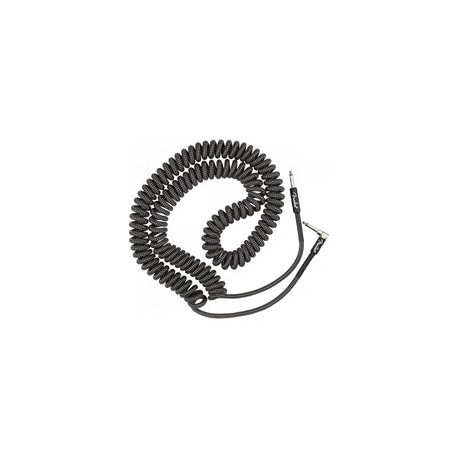 Cable Fender Pro Coil Gry Twd Para Instrumento 9 Metros 0990823048