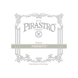 Encordadura Violin 4/4 Pirastro Piranito, 615000