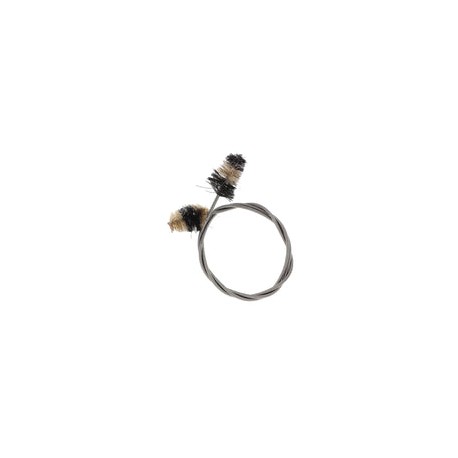 Escobillon Eclipse Para Trompeta Tp-50