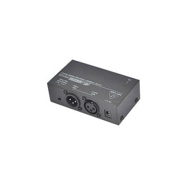 Fuente Behringer Phantom Power Para Microfono Ps400