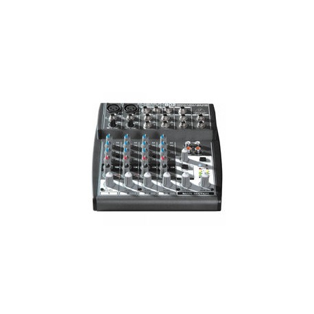 Mezcladora Behringer, Mod 802