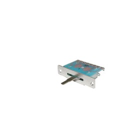 Selector Switch Partsland Para Guitarra. Electrica 5 Pasos, Cst5-Non 6-32