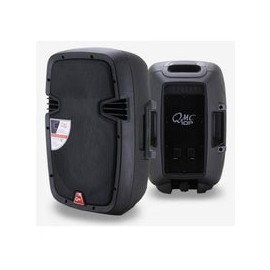 Bafle Qmc 10" Pasivo, Qmc-10p