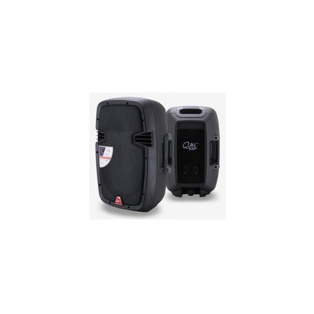 Bafle Qmc 10" Pasivo, Qmc-10p