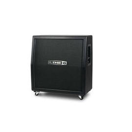 Gabinete Line 6 Para Guitarra Spider Valve Sprv412t