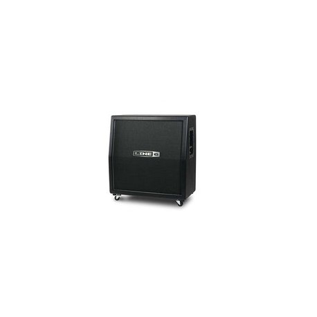 Gabinete Line 6 Para Guitarra Spider Valve Sprv412t