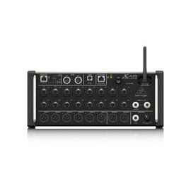 Mezcladora Behringer Xr18 Digital X Air