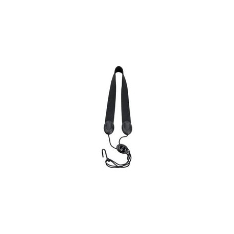 Thaly Rico Para Sax Soprano/Alto Negro, Sja11