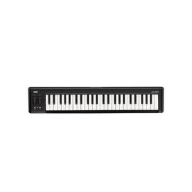 Controlador Korg Usb/Midi 49 Teclas 2a. Generacion, Microkey2-49