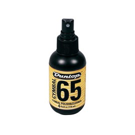 Limpiador Dunlop No.65 Para Platillos, 6434