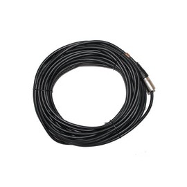 Cable Chauvet Dmx 3-Pin Canon-Canon 50ft, 15 Mts. Dmx3p50ft