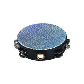 Pandero Remo 2 Hil. Rin. 8" Prizmatic, Ta-4208-43