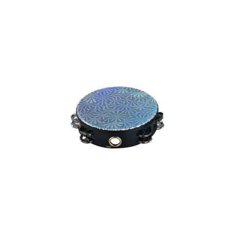 Pandero Remo 2 Hil. Rin. 8" Prizmatic, Ta-4208-43