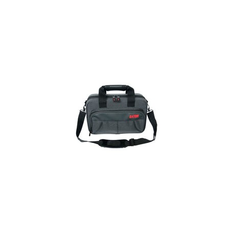 Estuche Gator P/Clarinete Eps Foam Lightweight, Gl-Clarinet-a