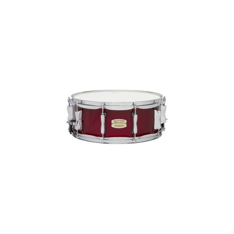 Tarola Yamaha Stage Custom 14" Cranberry Red Sbs1455cr
