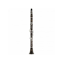 Clarinete Blessing Ebonite C/Est,6402
