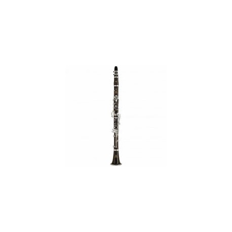 Clarinete Blessing Ebonite C/Est,6402