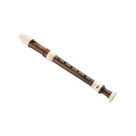 Flauta Soprano Yamaha De Plastico En "Do" Profesional, Yrs314biii