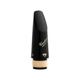 Boquilla Vandoren P/Clarinete Sib “Black Díamont Bd5 Cm1405