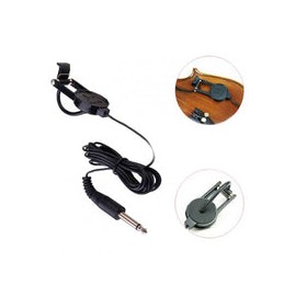 Pastilla Cherub WCP60V De Pinza Para Violin