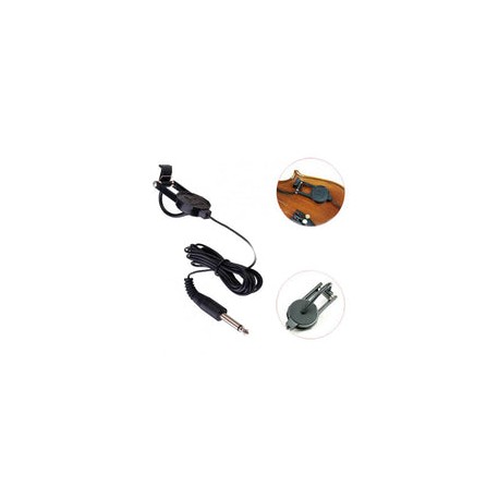 Pastilla Cherub WCP60V De Pinza Para Violin