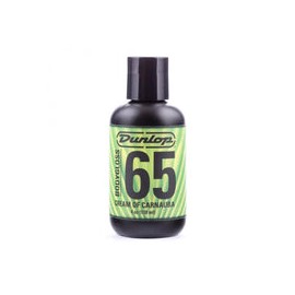 Cera Liquida Dunlop "Bodygloss" 65 Para Guitarra, 6574