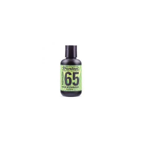 Cera Liquida Dunlop "Bodygloss" 65 Para Guitarra, 6574