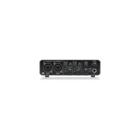 Interfase Behringer, Umc-202hd