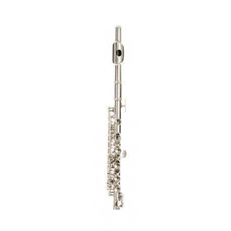 Flautín Silvertone Niq. Do C/Est,(1117-7a) Slfl001