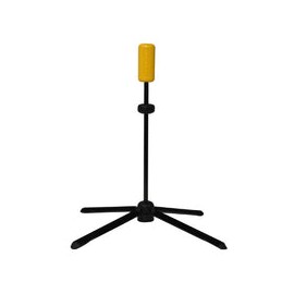 Stand Atril Soporte Base Hercules Para Flauta Transversal, Ds-461b