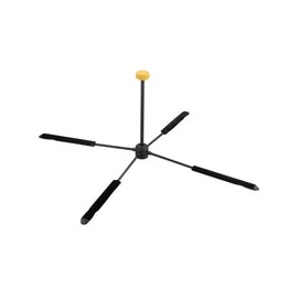 Stand Hercules Para Flauta Transversal, Ds-460b