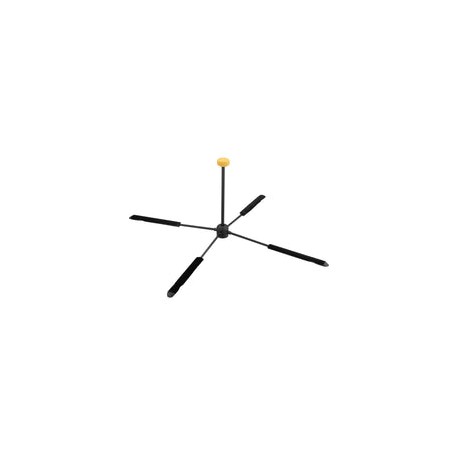Stand Hercules Para Flauta Transversal, Ds-460b