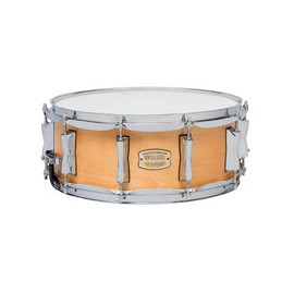 Tarola Yamaha De Madera Stage Custom Sbs1455nw