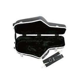 Estuche Gator Para Sax Alto ,Gc-Alto Sax