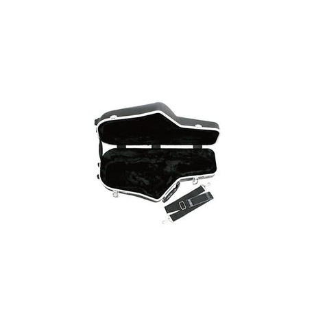 Estuche Gator Para Sax Alto ,Gc-Alto Sax