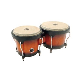 Bongo Lp Aspire Mad. Sombreado, Lpa601-Vsb